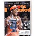 SPORTS ILLUSTRATED-SEPTEMBER 18, 2017-SLOANE ST...