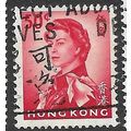 1966/1972 SG 229 - fine used (o)