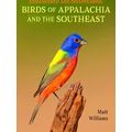 Endangered And Disappearing Birds Of Appalachia And The Southeast