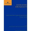 Legislating for Equality