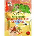 Costa Banana 1 - De Gruwelijke Generaal