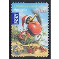 Christmas Island 2009 Christmas -Frigate Bird &...