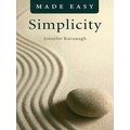 Simplicity Made Easy by Jennifer Kavanagh