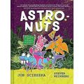 AstroNuts Mission One: The Plant Planet: (Child...