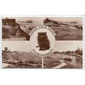 Multiview of Cleethorpes Lincolnshire 1960 Post...