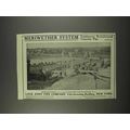 1913 Lock Joint Pipe Company Ad - Meriwether Sy...