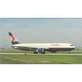 Canadian Airlines International Boeing B767 375...