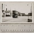 Photo Glasgow Tram no. 779 at Admiral Street in...