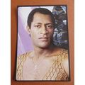 Smash Hits 1984 Panini Sticker No 92 Errol Kennedy