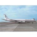 Impala Air Cargo Boeing B707 351 Civil Aviation...