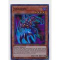 YuGiOh The Infinity Chasers INCH-EN041 Juragedo...