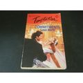 Harlequin Temptation: Commitments by Susan Wort...