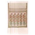 CEREMONIAL GIRDLE. MUGHAL 17th C. unused postca...