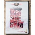 West Side Story~Natalie Wood/Rita Moreno~New DV...