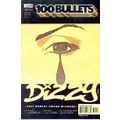 100 Bullets # 037 NM MODERN AGE COMICS