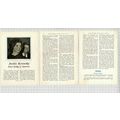 Jackie Kennedy First Lady of America - Small 19...