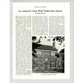 (6065) Burnt Yates Nidderdale School Admiral Ro...