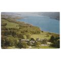 ARMATHWAITE HALL HOTEL and BASSENTHWAITE LAKE, ...