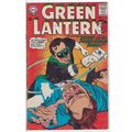 Green Lantern (Vol 2) # 036 G+ RS003 ORIG US CO...