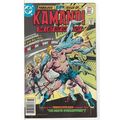Kamandi (Vol 1) The Last Boy on Earth # 050 VFN...