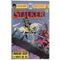 Stalker (Vol 1) # 002 VFN- RS003 AMERICAN COMICS