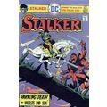Stalker (Vol 1) # 002 VFN- AMERICAN COMICS