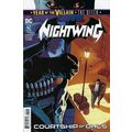 Nightwing (Vol 3) # 062 NM (CvrA) MODERN AGE CO...