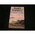 Stormy Petrel by Mary Stewart