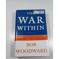 The War Within by Bob Woodward 2008 hardback/du...