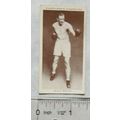 1938 Churchmans Boxing Personalities No. 38 Bil...