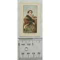 1927 De Reszke Art Treasures No. 23 The Promena...