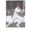 AJ Stewart When Vice Captain Surrey Cricket Clu...