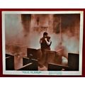 WAR OF THE WORLDS (1953) original UK Lobby card...