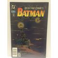 1995 Detective Comics Batman #687