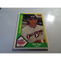 1990 CMC Card # 172 Dick Egan Very Good-Excelle...