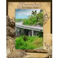 Shenandoah National Park Engraved Wood Picture ...