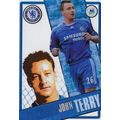 Topps PL I-Cards 2006/07 Collection: Chelsea, T...