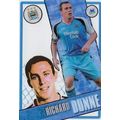 Topps PL I-Cards 2006/07 Collection: Manchester...