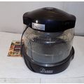 Nuwave Pro Infrared Oven Model 20356 Black Works