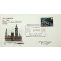 1975 Conference Of Inter Parliamentary Union, R...