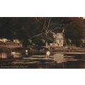 Swanbourne Lodge, Arundel, Sussex, Rare Wareham...