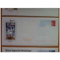 FRANCE 2005 P.A.P. n°1 10 ANS DU CEBAT CIGOGNE ...