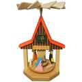 1751G - Richard Glaesser Pyramid - Mini House N...