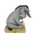 Border Fine Arts CLASSIC POOH Eeyore Hand Paint...