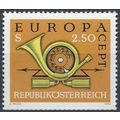 EUROPA - Austria 1973 - MNH - MiNr 1416