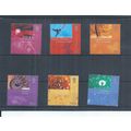Guernsey stamps. 2001 Guernsey Post Ltd MNH SG ...
