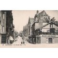 53 - Mayenne - La grande rue