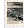 Colchester Essex Roman Colchester - 1950 Articl...