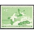 RW24, Mint XF NH $2 Duck Stamp - PSE Graded 90 ...