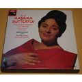 Puccini - MADAMA BUTTERFLY BOX SET- Victoria de...